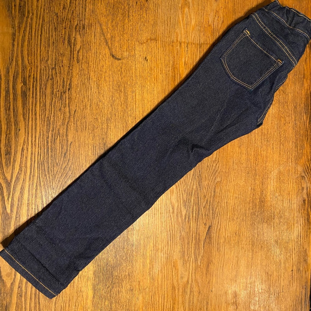 Old Navy Built-in Tough Jeans